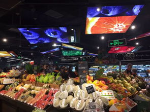 2019上半年零售行業風云錄 并購、上市與模式革新