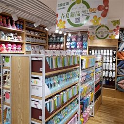 創(chuàng)意生活百貨 以新零售模式重塑實(shí)體店運(yùn)營(yíng)，開(kāi)拓二手日用百貨新藍(lán)海