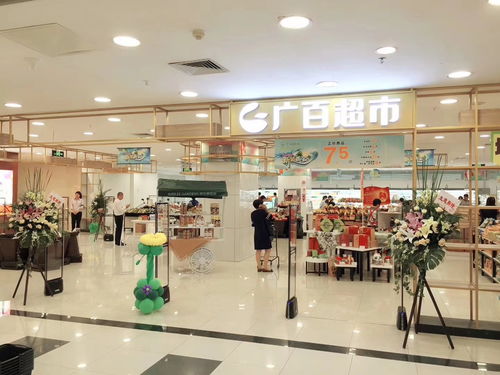 新零售賦能日用百貨銷(xiāo)售 本質(zhì)、條件與目標(biāo)